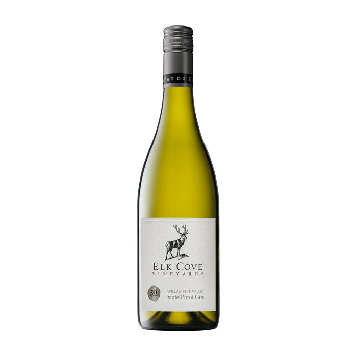 Elk Cove Willamette Valley Pinot Gris 2024 (750ML)