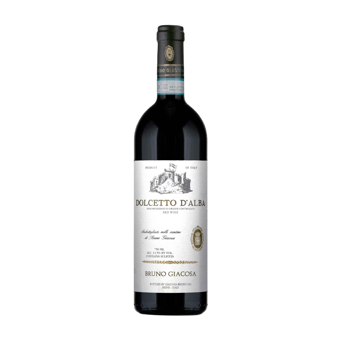 Dolcetto d'Alba Bruno Giacosa 2023 (750ML)