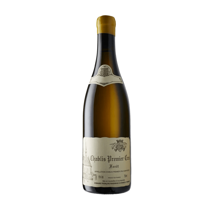 Chablis Foret Raveneau 2023 (750ML)