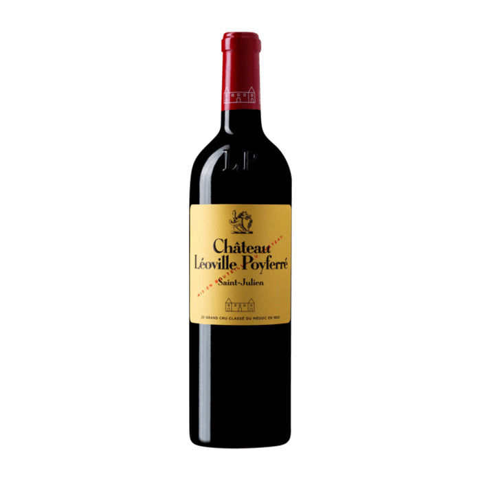 Leoville Poyferre 2023 (3L)