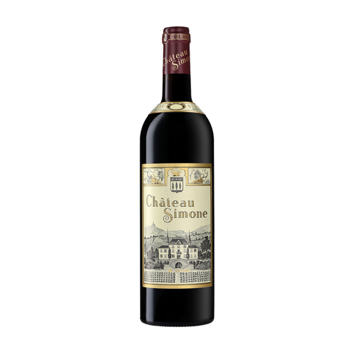 Chateau Simone Rouge 2022 (750ML)