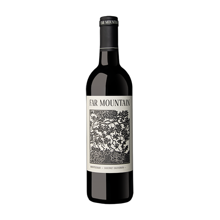 Far Mountain Montecillo Moon Mountain Cabernet Sauvignon 2023 (750ML)