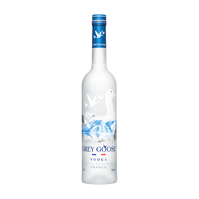 Grey Goose Vodka (750ML)