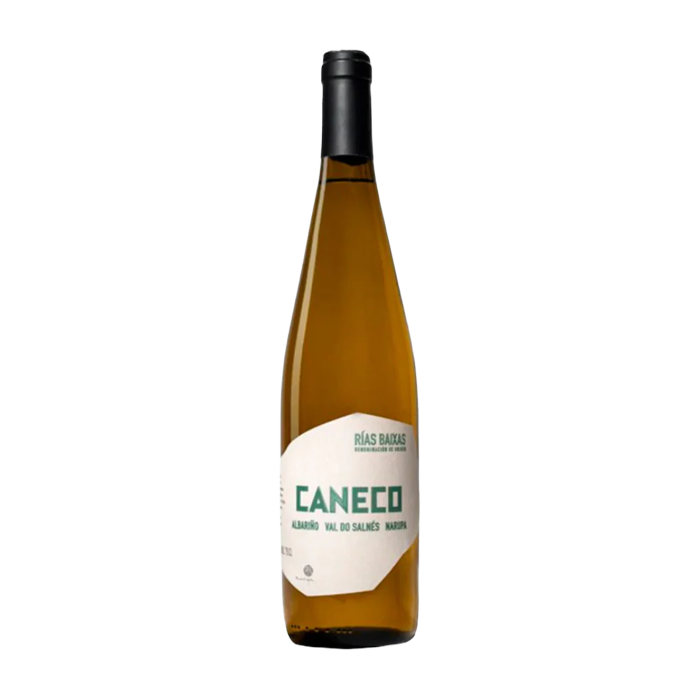 Rias Baixas Albarino Caneco Narupa 2024 (750ML)