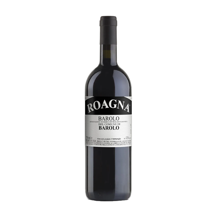 Barolo di Barolo Roagna 2019 (750ML)