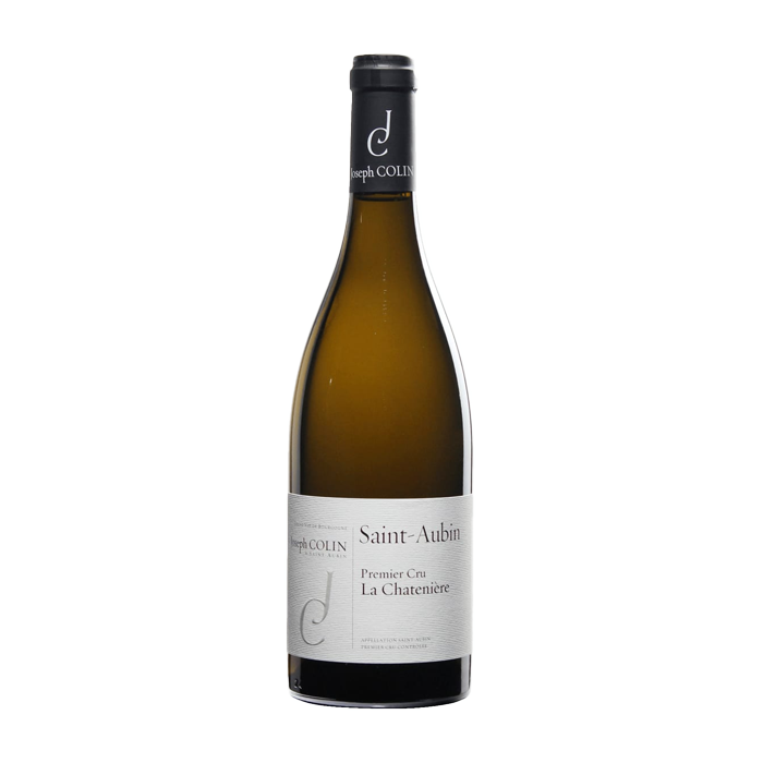 St Aubin La Chateniere Joseph Colin 2024 (750ML)