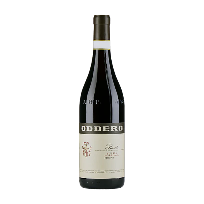 Barolo Riserva Bussia Mondoca Oddero 2019 (1.5L)
