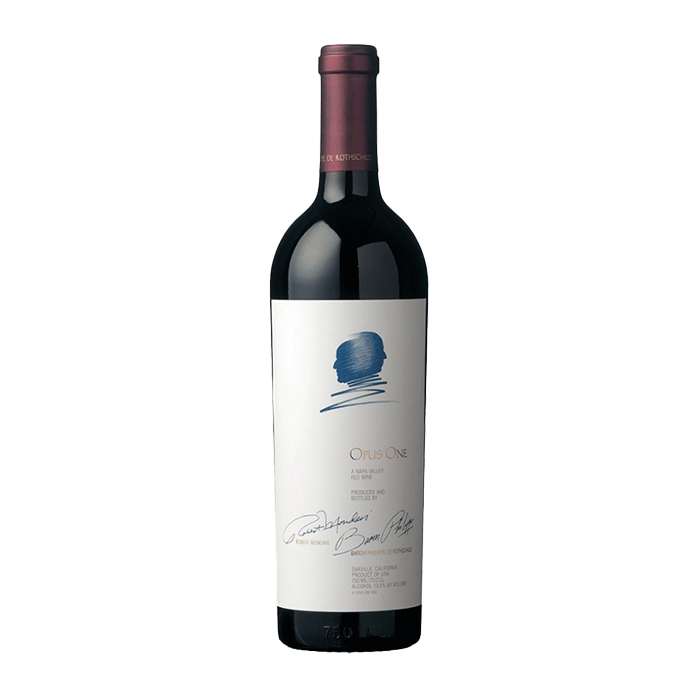 Opus One 1998 (375ML)
