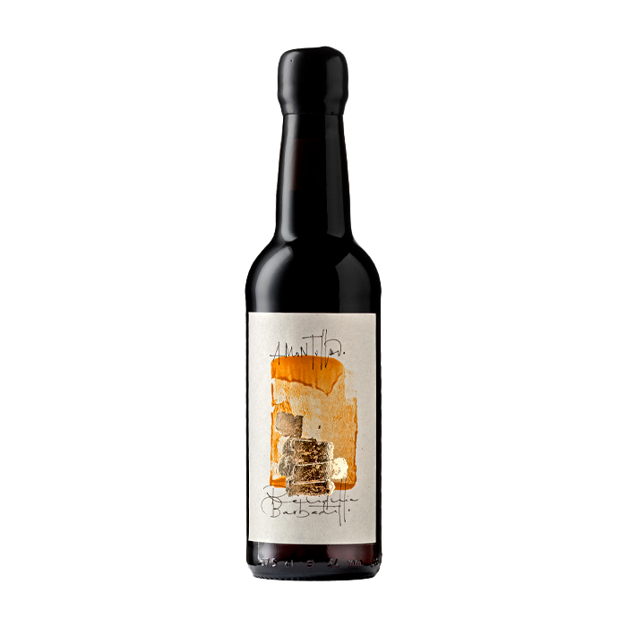 Barbadillo Amontillado Reliquia (375ML)