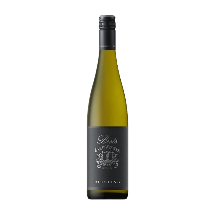 Best's Great Western Riesling 2025 (750ML)