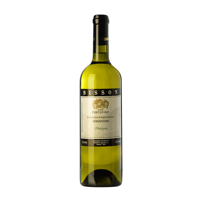 Vermentino Portofino Bisson 2025 (750ML)