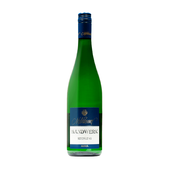 Melsheimer Riesling Handwerk 2022 (750ML)