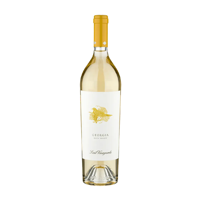 Lail Vineyards Georgia Sauvignon Blanc 2022 (750ML)
