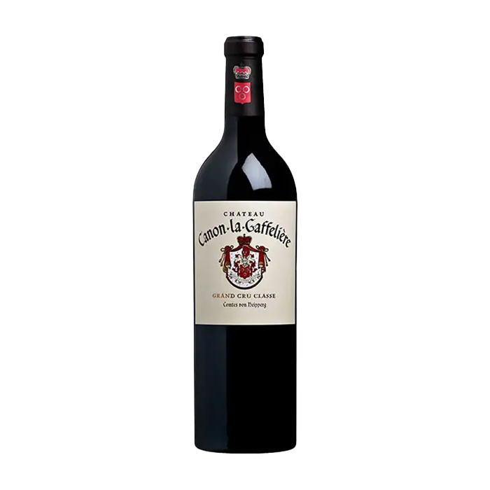 Canon La Gaffeliere 2016 (3L)