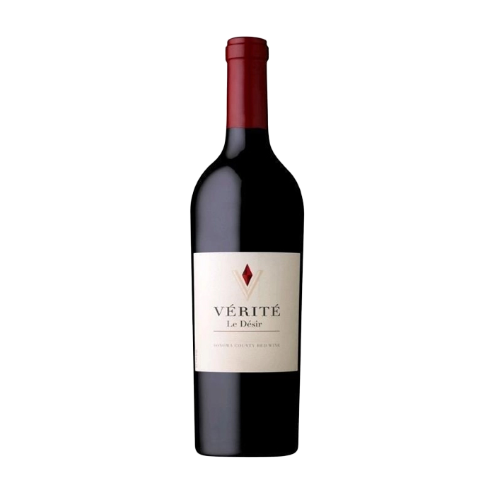 Verite Le Desir Sonoma County Red 2006 (750ML)