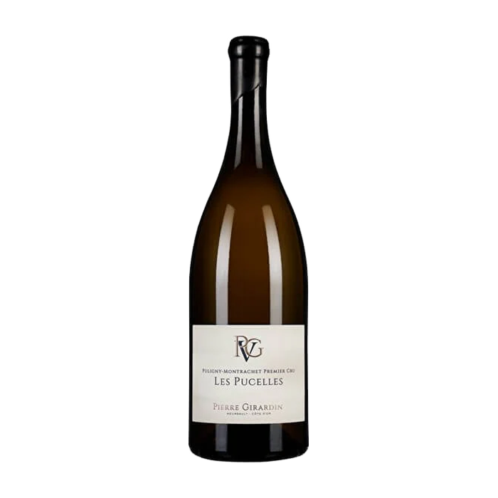 Puligny Montrachet Les Pucelles Pierre Girardin 2023 (750ML)