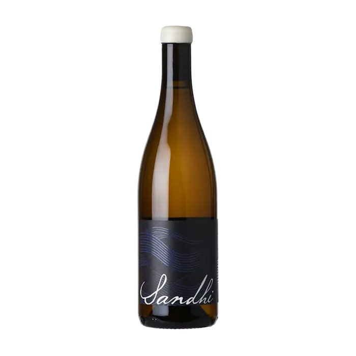 Sandhi RInconada Vineyard Chardonnay 2023 (750ML)