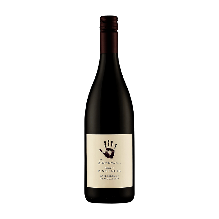 Seresin Pinot Noir Leah 2022 (750ML)