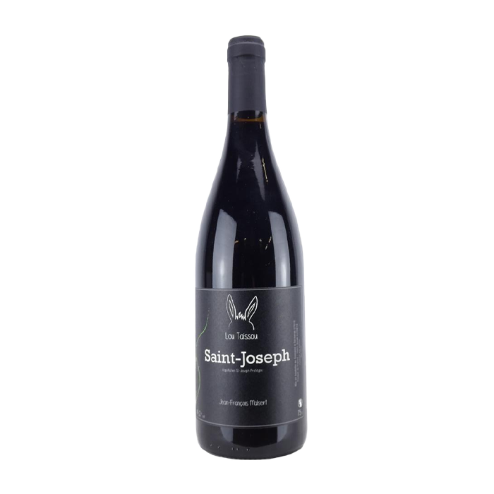 Jean-Francois Malsert Saint Joseph Lou Taissou 2024 (750ML)