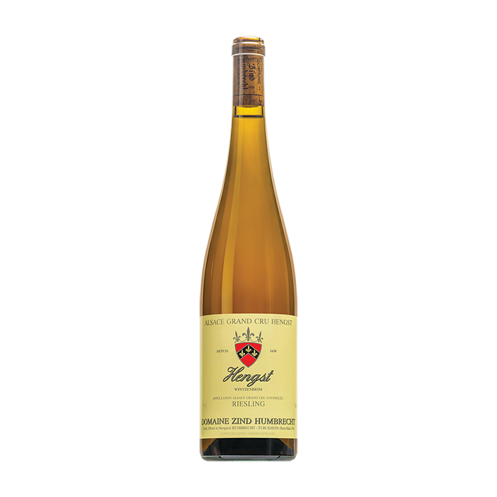 Riesling Hengst Zind-Humbrecht 2023 (750ML)
