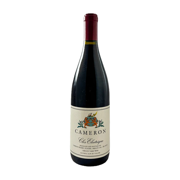 Cameron Clos Electrique Pinot Noir 2023 (750ML)