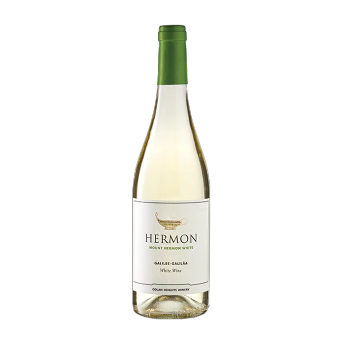 Golan Heights Winery Mount Hermon White 2024 (750ML)