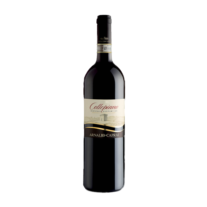 Sagrantino di Montefalco Collepiano Arnaldo Caprai 2020 (750ML)
