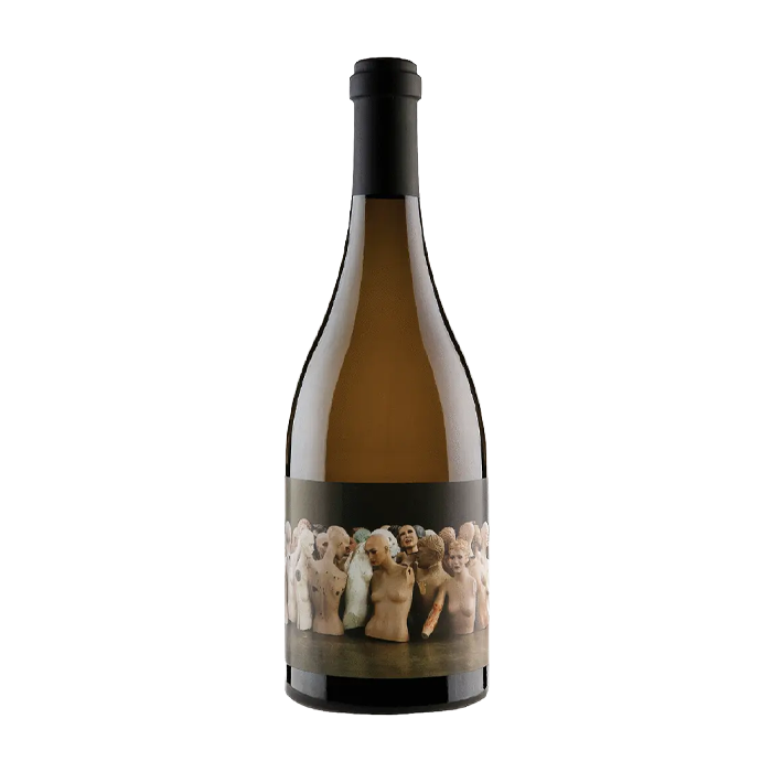 Orin Swift Mannequin Chardonnay 2021 (750ML)
