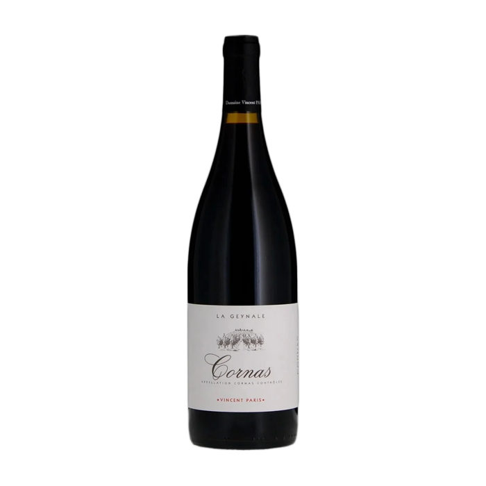 Cornas La Geynale Vincent Paris 2024 (750ML)