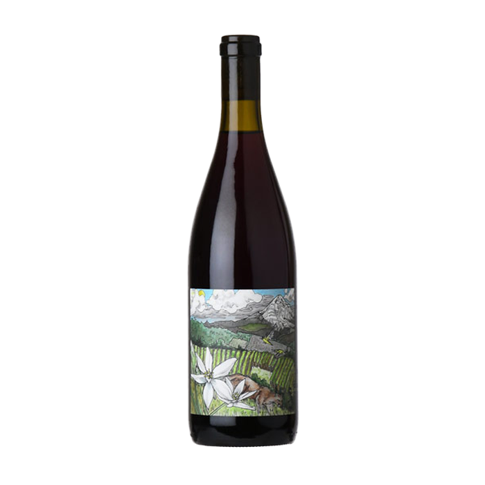 Kelley Fox Pinot Noir Mirabai Dundee Hills 2024 (750ML)
