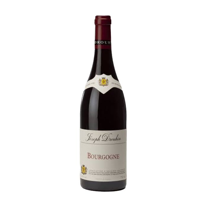 Bourgogne Rouge Joseph Drouhin 2023 (750ML)
