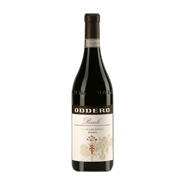 Barolo Riserva Vignarionda Oddero 2017 (1.5L)