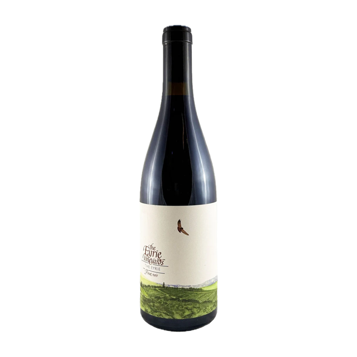 The Eyrie Vineyards The Eyrie Pinot Noir 2022 (750ML)