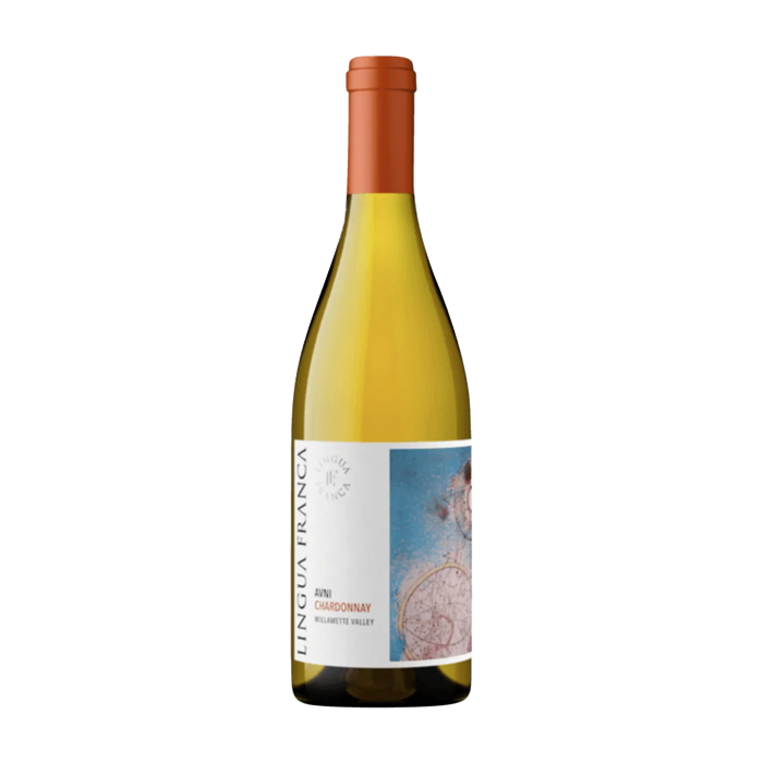 Lingua Franca AVNI Chardonnay 2022 (750ML)