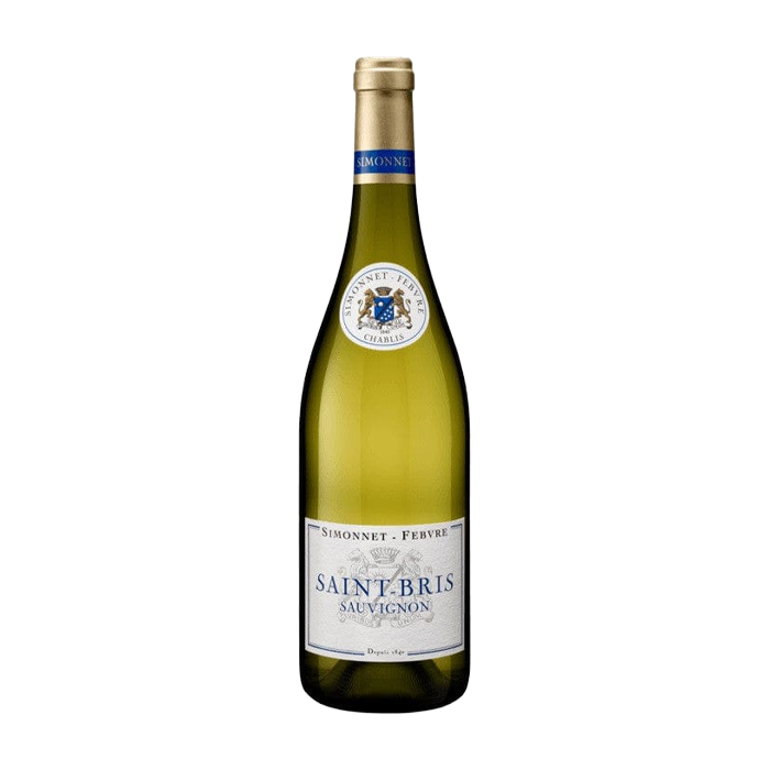 Saint Bris Simonnet-Febvre 2023 (750ML)