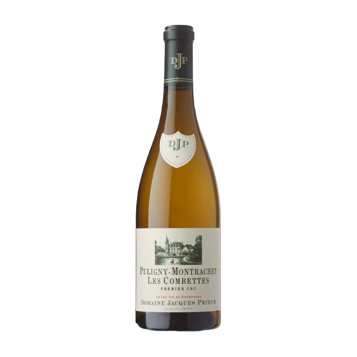 Puligny Montrachet Les Combettes Jacques Prieur 2024 (750ML)