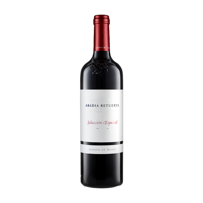 Castilla y Leon Seleccion Especial Abadia Retuerta 2019 (750ML)
