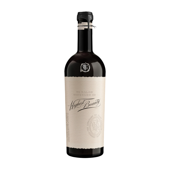 To Kalon Vineyard Co. Highest Beauty Cabernet Sauvignon 2022 (750ML)