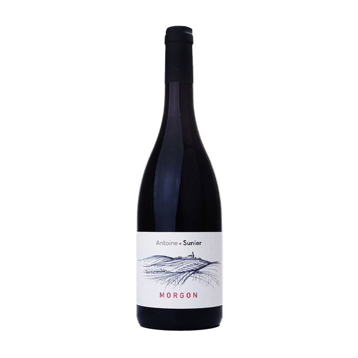 Antoine Sunier Morgon 2024 (750ML)