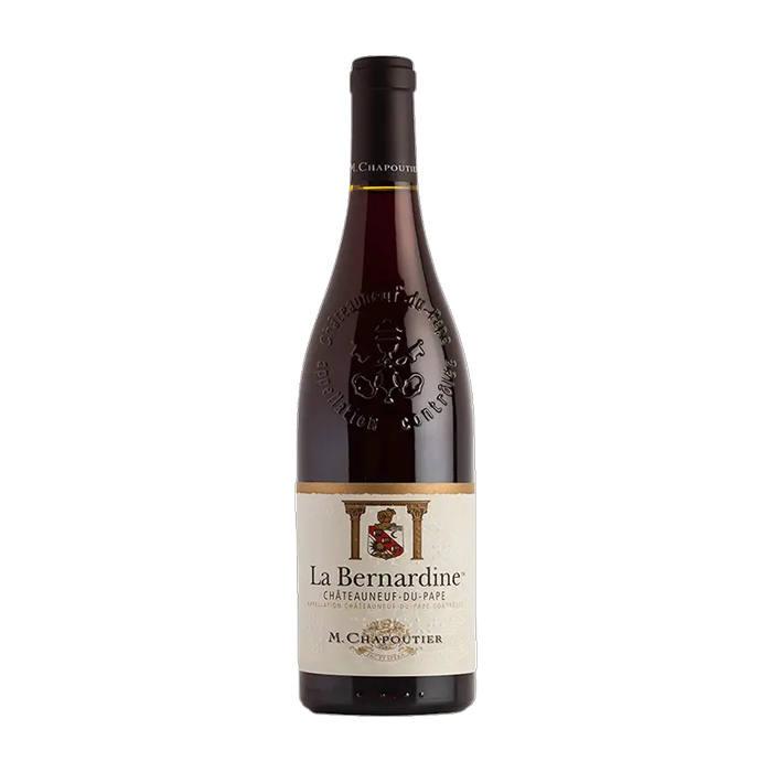 Chateauneuf-du-Pape La Bernardine Chapoutier 2023 (750ML)