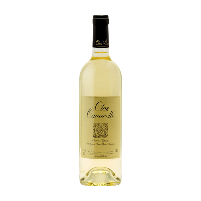 Clos Canarelli Corse Figari Blanc 2022 (750ML)