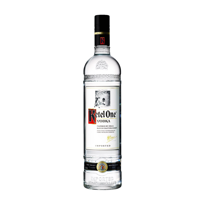 Ketel One Dutch Vodka (750ML)