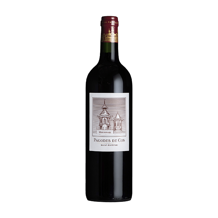 Les Pagodes de Cos 2023 (750ML)