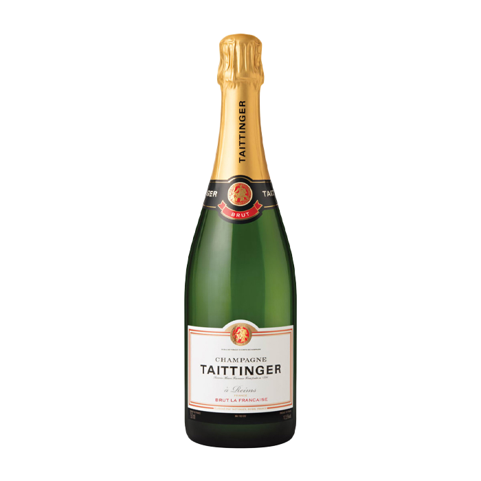 Taittinger Brut La Francaise NV (1.5L)