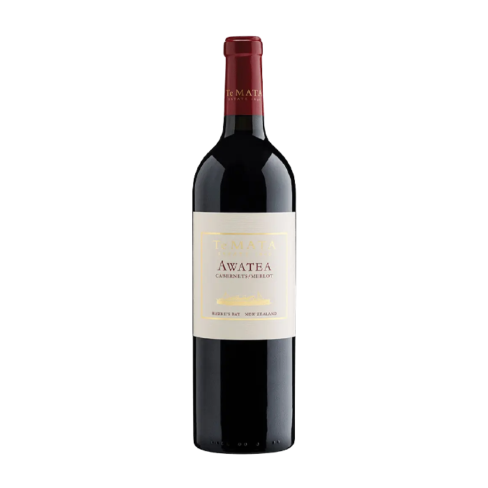 Te Mata Awatea Red Blend 2022 (750ML)