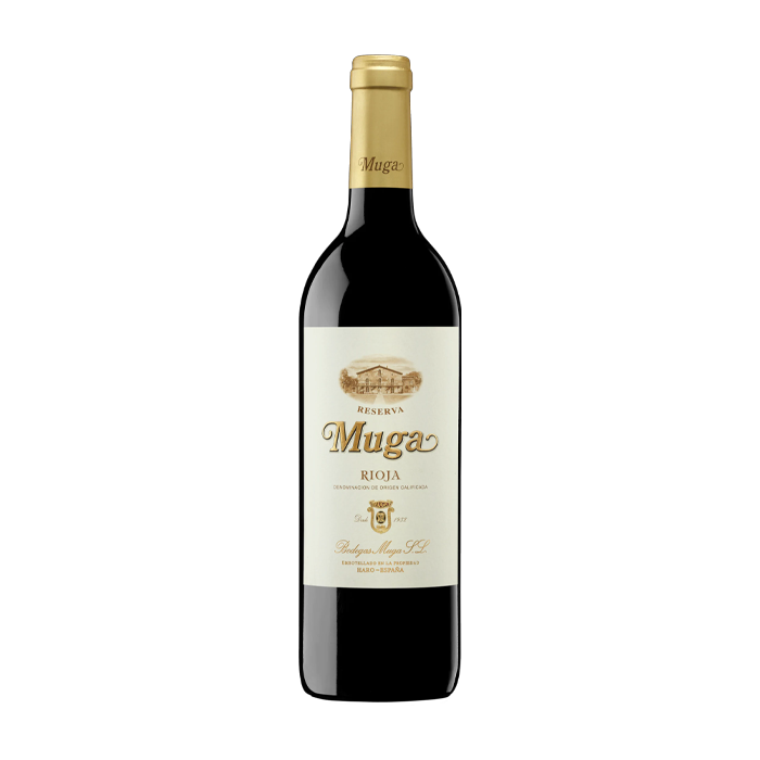 Rioja Reserva Seleccion Especial Muga 2021 (750ML)