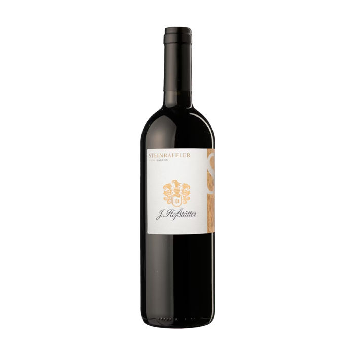 Alto Adige Lagrein Riserva Vigna Steinraffler Hofstatter 2020 (750ML)