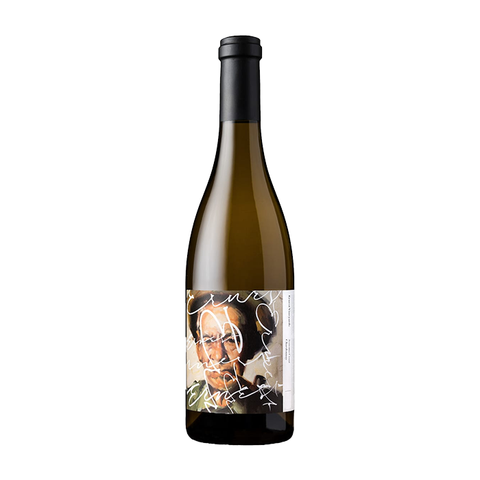 Ernest Vineyards Sonoma Coast Chardonnay 2023 (750ML)