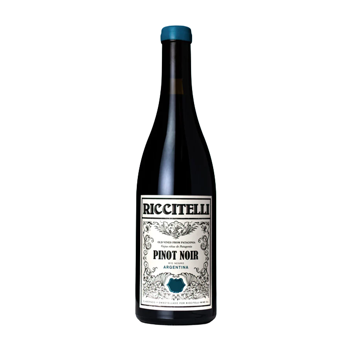 Matias Riccitelli Pinot Noir Rio Negro 2022 (750ML)