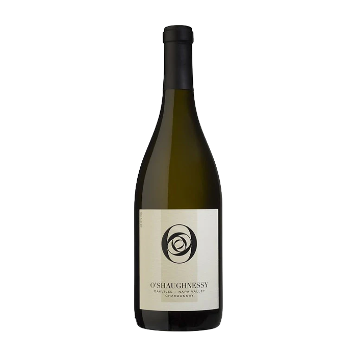 O'Shaughnessy Oakville Chardonnay 2023 (750ML)